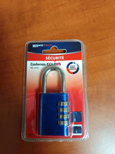 Cadenas code brikotech - à,