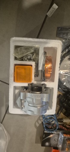 Cylindre stage6 100cc flr - stage6,