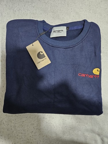 Carhartt wip bleu marine - carhartt,