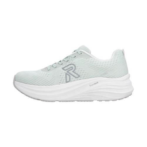 Rieker w4101 sneaker bas - rieker,