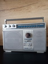 poste de radio philips