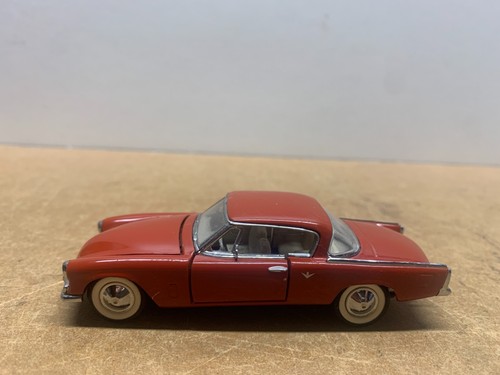 Franklin mint studebaker - mint,