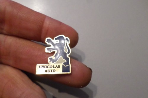 Pin insigne broche - pin,