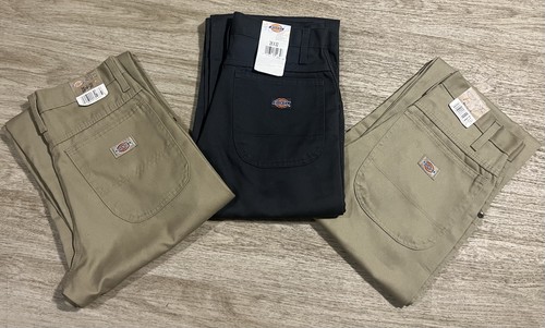 Lot pantalons dickies - de, 3