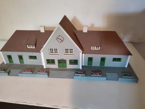 Jouef maquette grande - ,