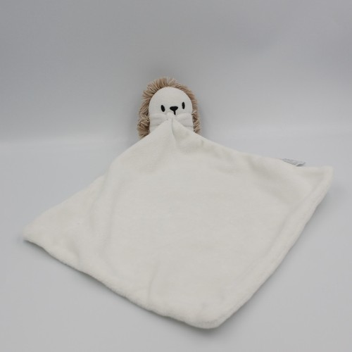 Doudou hérisson mouchoir