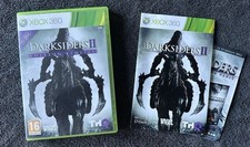 Darksiders II - Édition limitée / Xbox 360 - TBE - FR - Occasion - Complet