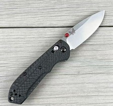 Benchmade 565-1 Mini Freek