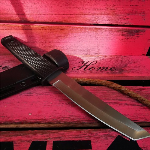 Inch hand forged - 9.84,