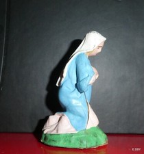 SANTON ANCIEN  DEVINEAU