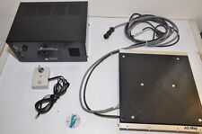 Débadgeur / Détecteur Badge