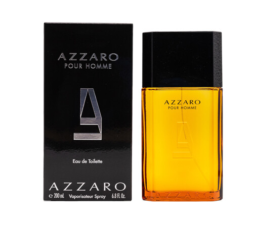 Azzaro pour homme - azzaro, cologne