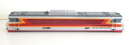 14593 jouef caisse - 14593,