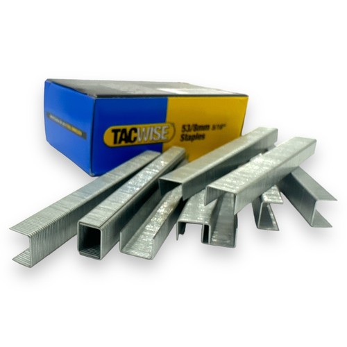 Tacwise pistolet agrafeuse - tacwise,