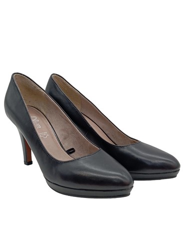 Oliver chaussure talons - à,