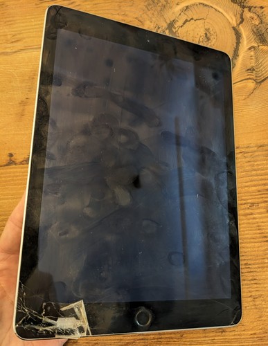 Apple ipad air - apple, 2