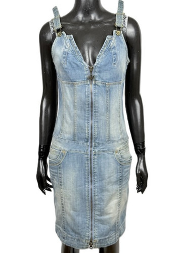 Robe tommy hilfiger denim - robe,