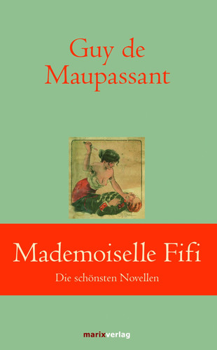 Guy maupassant - guy,