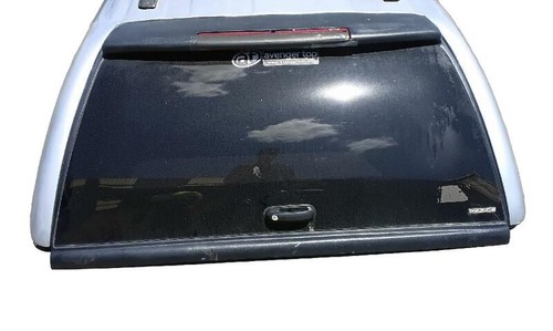 Hard top ford ranger - hard, 2011-