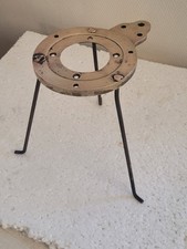 trépied de labo/platine