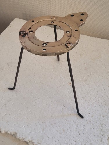 Trépied labo platine - de, labo/platine