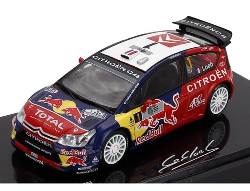 Citroen wrc 1 - c4, #1