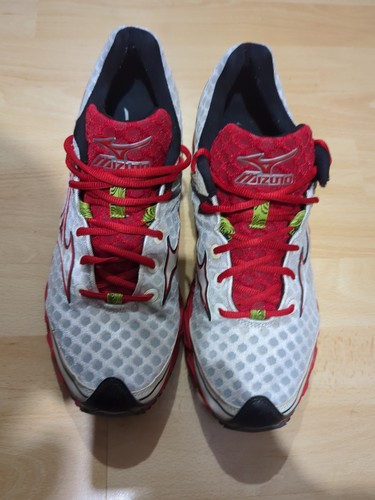 Basket mizuno wave - basket,