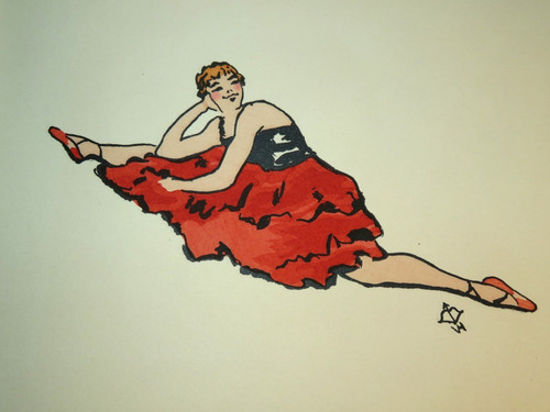 Georges van houten - georges, 1888-1964