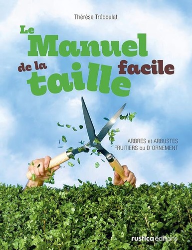 Manuel taille facile - la,