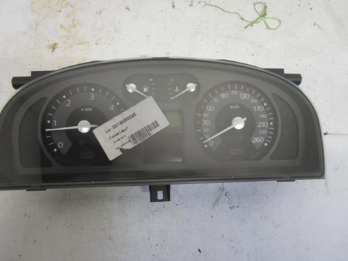 Compteur renault laguna - compteur,