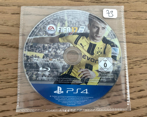 Fifa ps4 playstation - fifa,