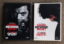 Mesrine : L'instinct de mort +