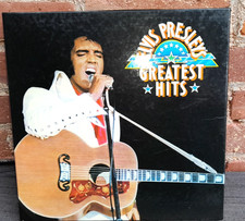 ELVIS PRESLEY'S GREATEST HITS