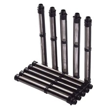 Facile à utiliser 10PCS