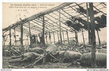 AXZP13-1083-MILITAIRE - La