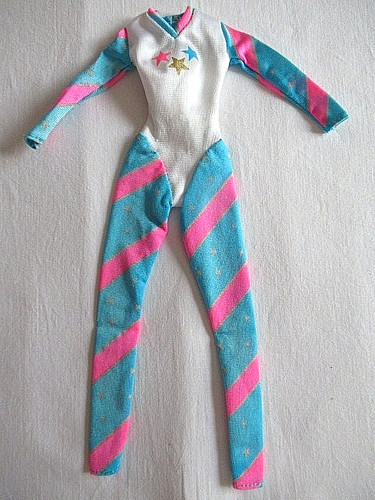 Barbie combinaison pantalon - -,