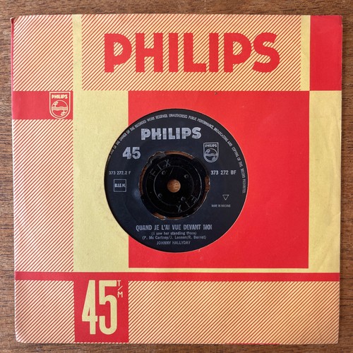 Johnny hallyday as - hallyday, rien