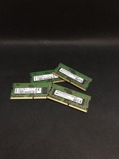 RAM marque divers 8 GB GO RAM DDR4 1Rx8 PC4-2666v  SO-DIMM