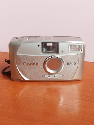 Canon 10 - canon, bf-10