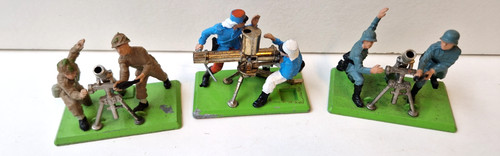 Britains ltd 1971 - britains, lot