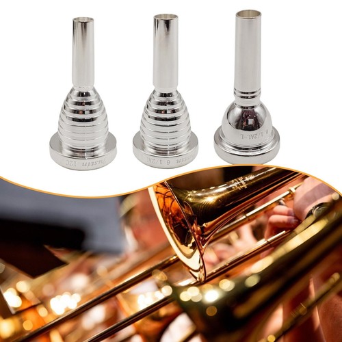 Embouchure trombone - embouchure, de