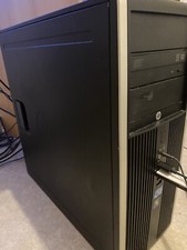 HP 8200 ELITE - I7-2600 - 12GO