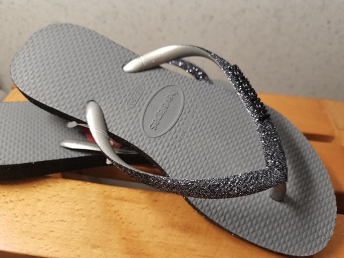 Havaianas kids slim sparkle - slim,