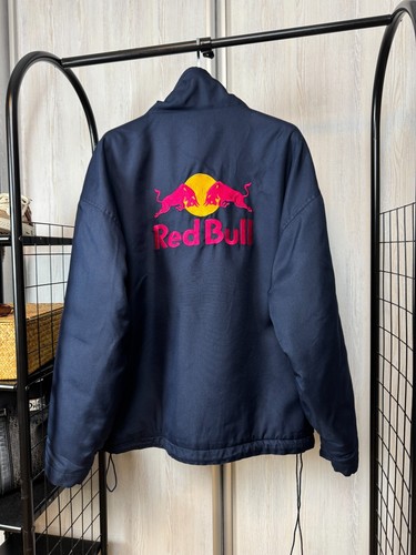 Red bull energy - bull,