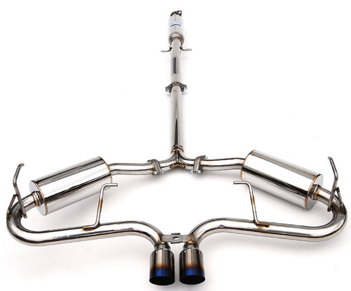 Invidia hs05mcsgtt titanium - invidia, n1