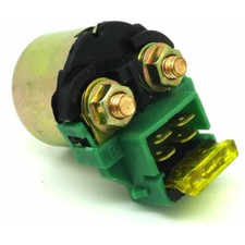 Relais de demarreur pour