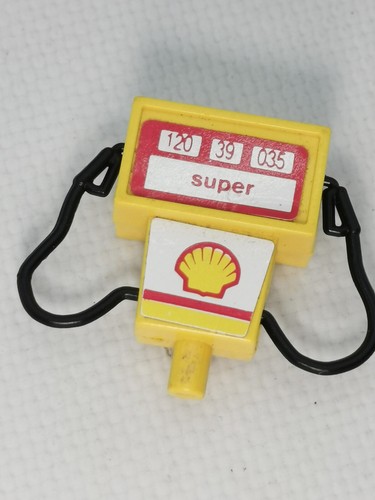 Majokit pompe shell pour super - pompe,
