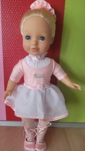 Trudi poupée ballerina par - ballerina,