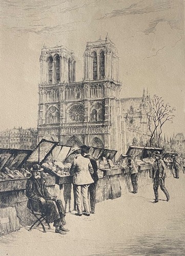 Cathédrale notre dame - -dame, de