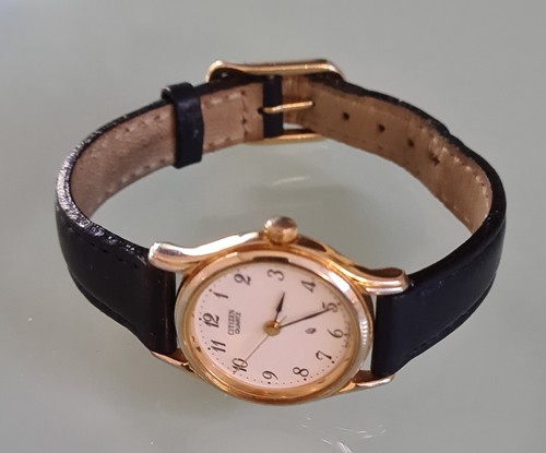Montre femme citizen quartz - montre,